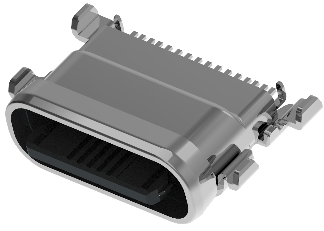 XB-Typ-C 16pin-X182